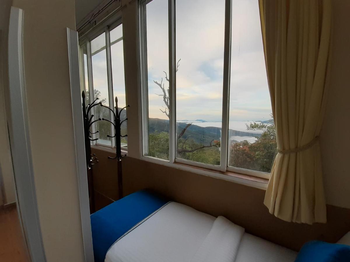 เดอะ ริเวอร์สตัน แกรนด์ Hotel มาตาเล ภายนอก รูปภาพ