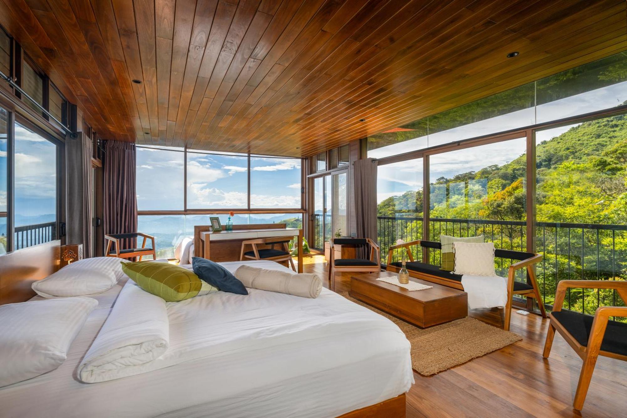 เดอะ ริเวอร์สตัน แกรนด์ Hotel มาตาเล ภายนอก รูปภาพ